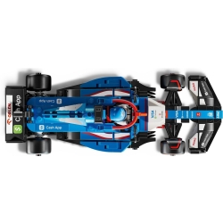Lego Speed Champions Bolid F1® Visa Cash App RB VCARB 01 77246